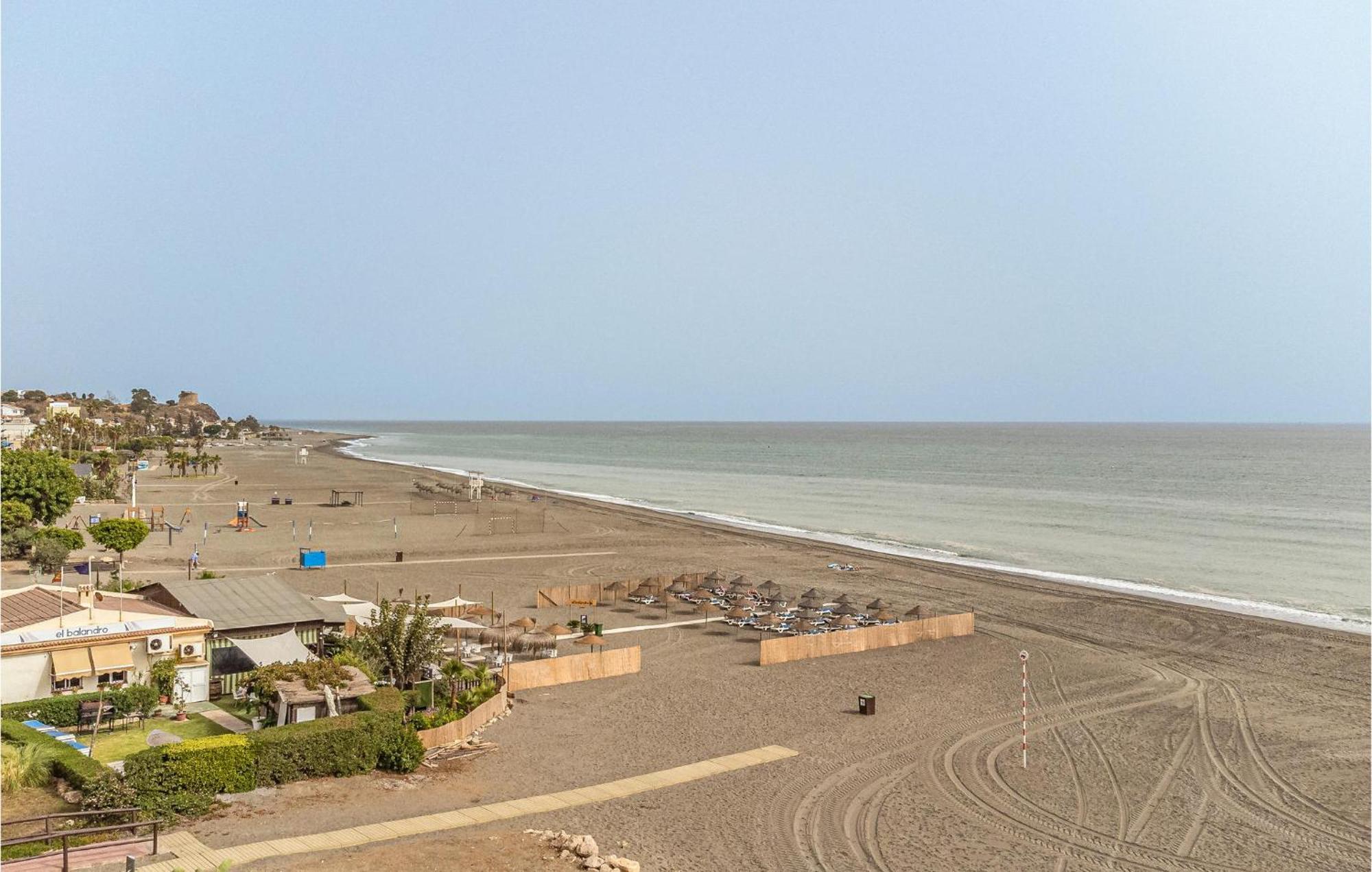 Nice Home In Velez-Malaga With Wifi Ngoại thất bức ảnh