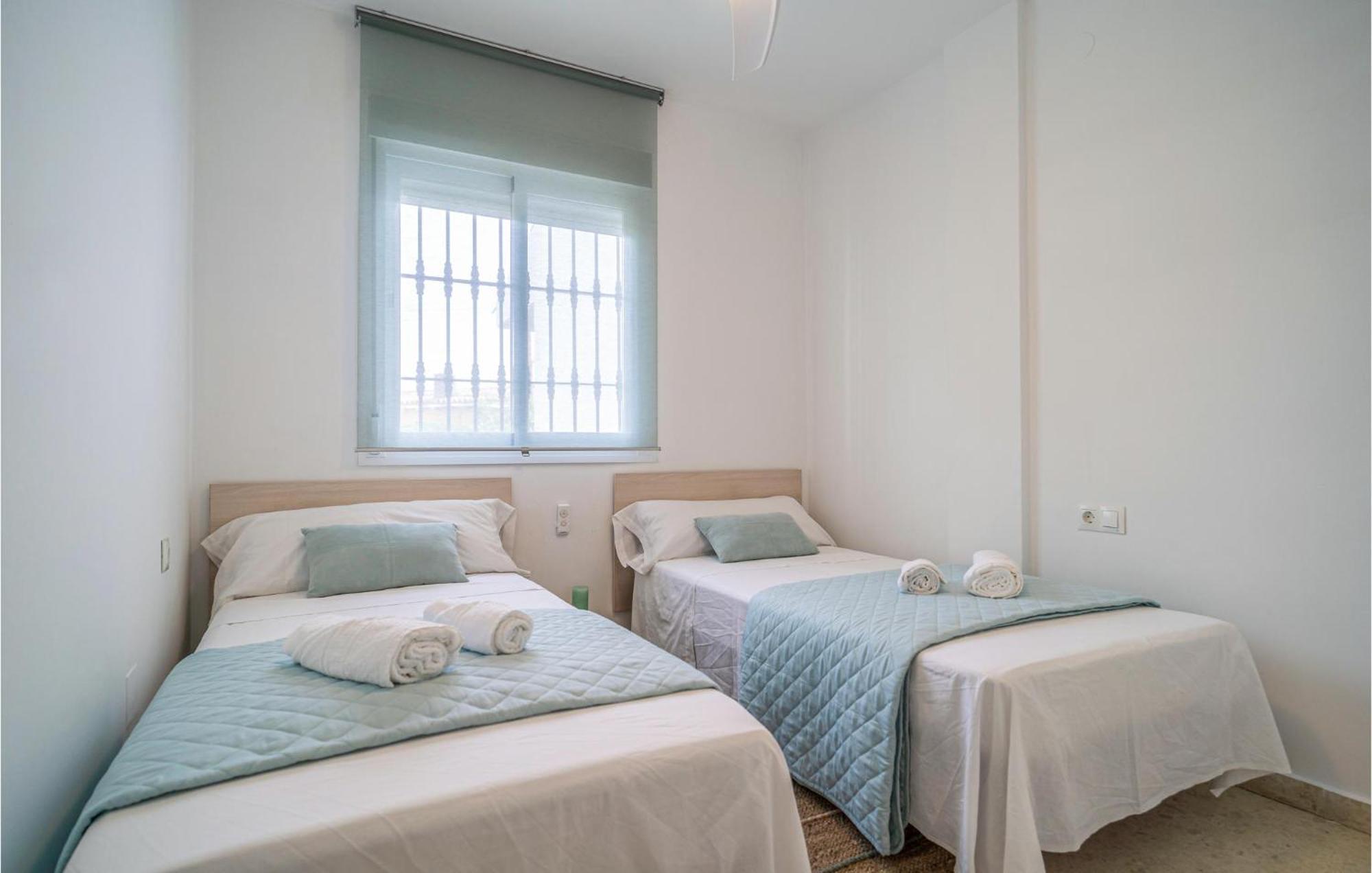 Nice Home In Velez-Malaga With Wifi Ngoại thất bức ảnh