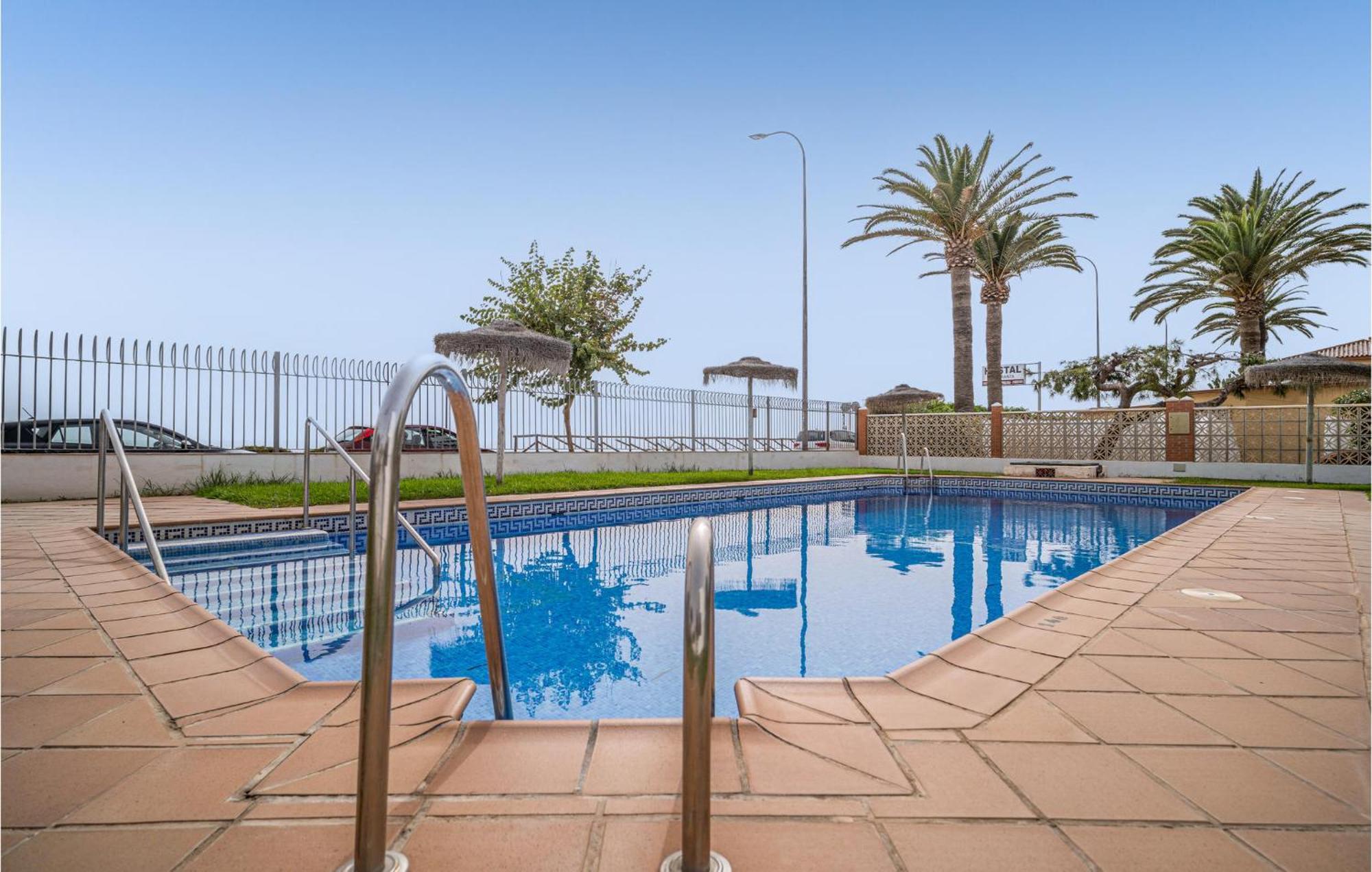 Nice Home In Velez-Malaga With Wifi Ngoại thất bức ảnh