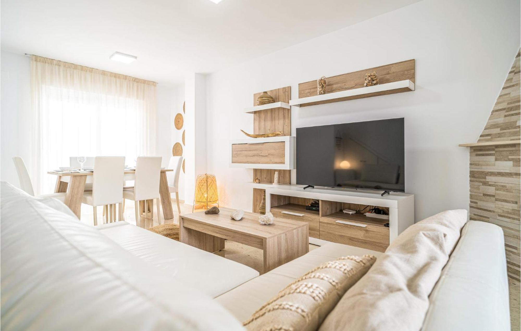 Nice Home In Velez-Malaga With Wifi Ngoại thất bức ảnh