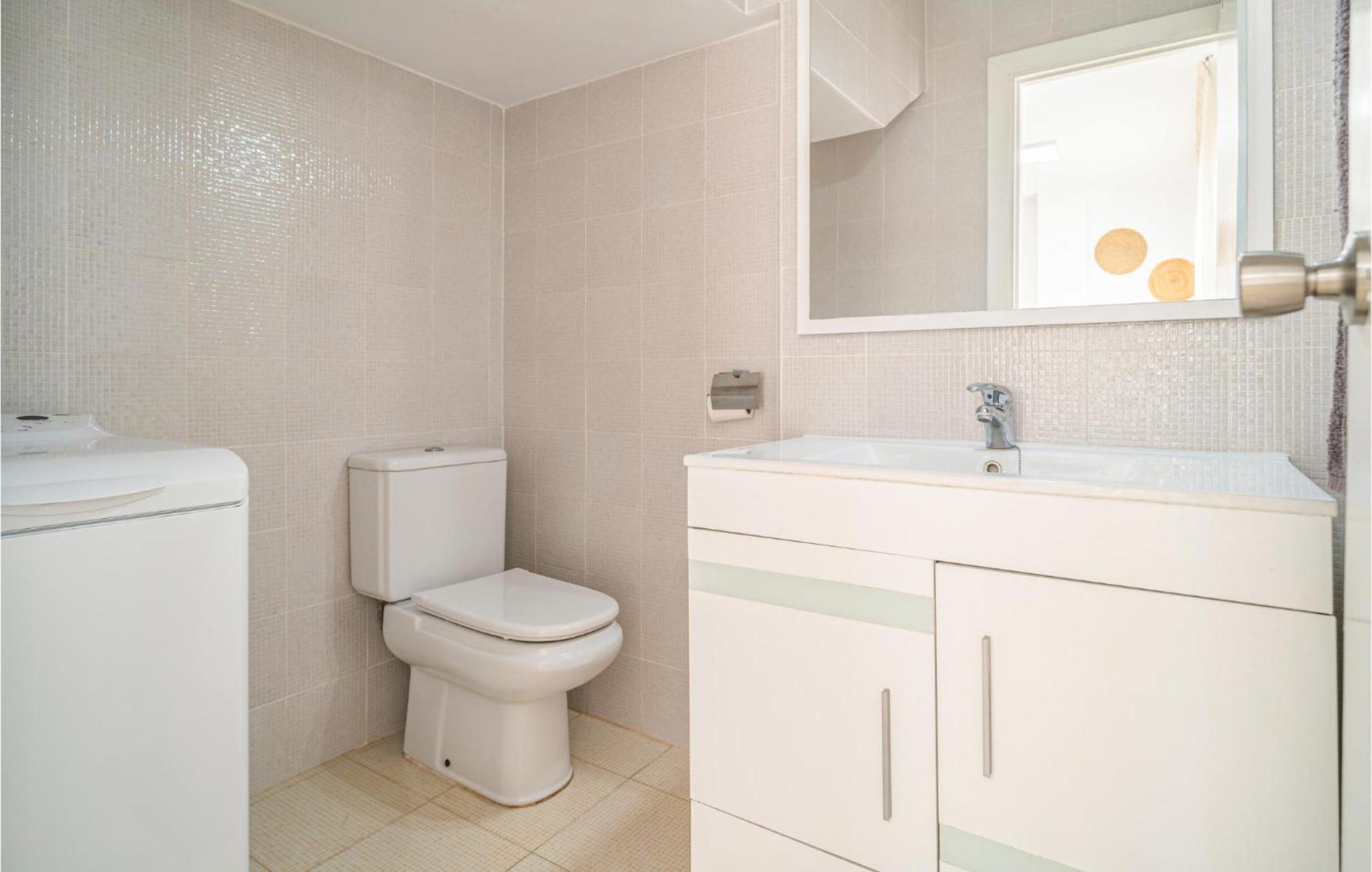 Nice Home In Velez-Malaga With Wifi Ngoại thất bức ảnh