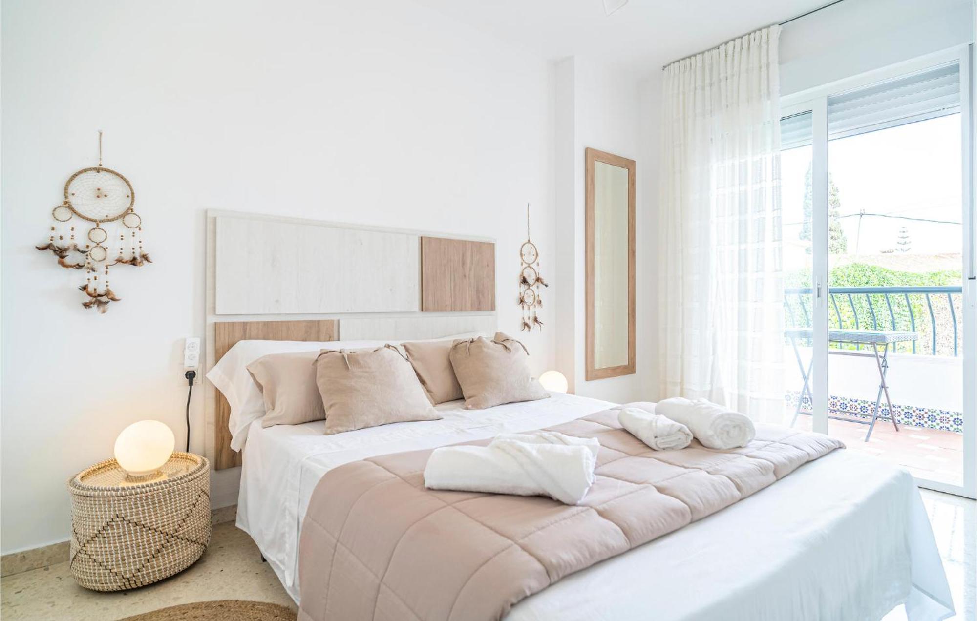 Nice Home In Velez-Malaga With Wifi Ngoại thất bức ảnh