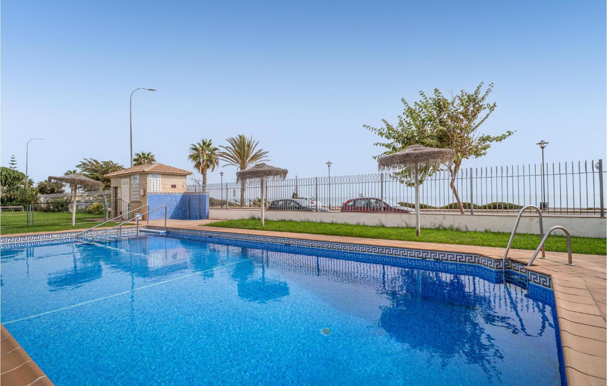 Nice Home In Velez-Malaga With Wifi Ngoại thất bức ảnh