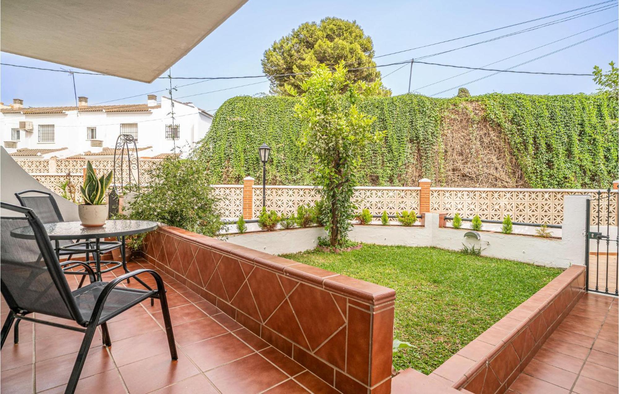 Nice Home In Velez-Malaga With Wifi Ngoại thất bức ảnh